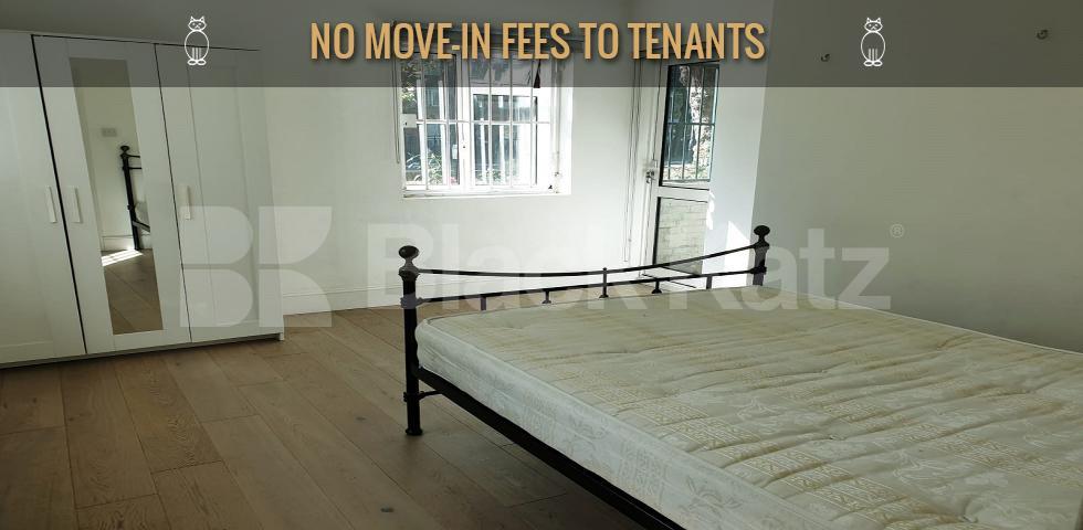 			New Instruction, 3 Bedroom, 1 bath, 1 reception Ground Floor Flat			 East India Dock Road, LIMEHOUSE 